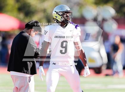 Thumbnail 3 in Redwood @ American Canyon photogallery.