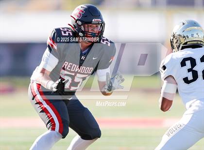 Thumbnail 1 in Redwood @ American Canyon photogallery.