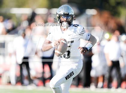 Thumbnail 3 in Redwood @ American Canyon photogallery.