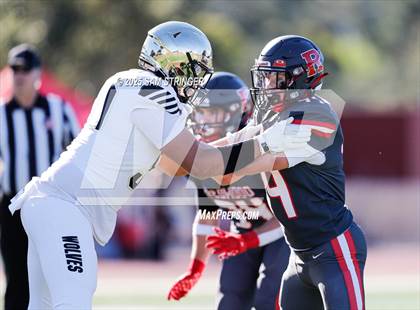 Thumbnail 3 in Redwood @ American Canyon photogallery.