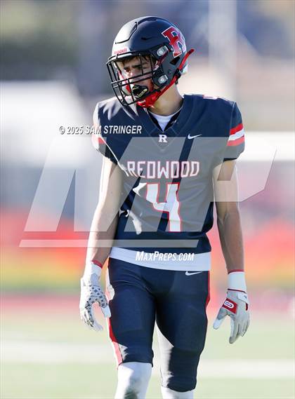 Thumbnail 2 in Redwood @ American Canyon photogallery.