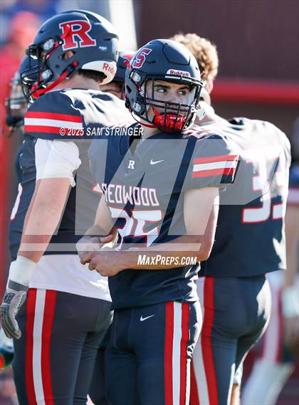 Thumbnail 3 in Redwood @ American Canyon photogallery.