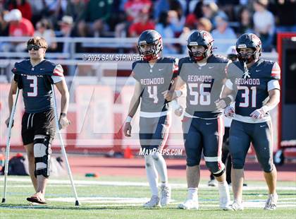 Thumbnail 2 in Redwood @ American Canyon photogallery.