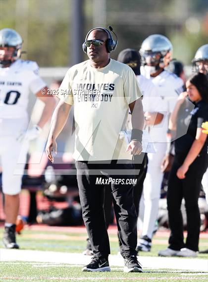 Thumbnail 1 in Redwood @ American Canyon photogallery.