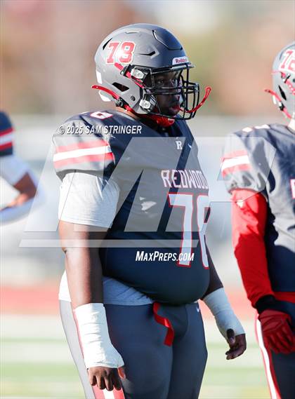 Thumbnail 3 in Redwood @ American Canyon photogallery.