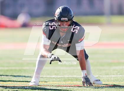 Thumbnail 2 in Redwood @ American Canyon photogallery.