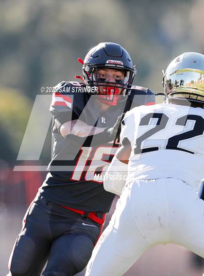 Thumbnail 1 in Redwood @ American Canyon photogallery.