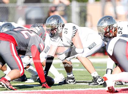 Thumbnail 1 in Redwood @ American Canyon photogallery.