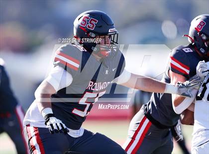 Thumbnail 2 in Redwood @ American Canyon photogallery.