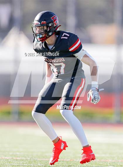 Thumbnail 2 in Redwood @ American Canyon photogallery.