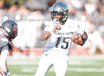 Thumbnail 2 in Redwood @ American Canyon photogallery.