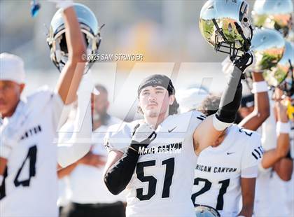 Thumbnail 3 in Redwood @ American Canyon photogallery.