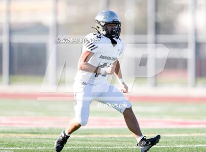 Thumbnail 1 in Redwood @ American Canyon photogallery.