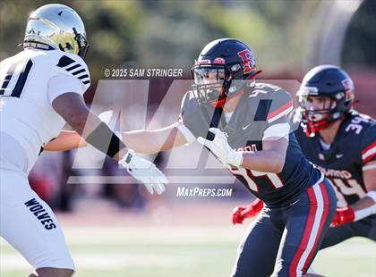 Thumbnail 1 in Redwood @ American Canyon photogallery.