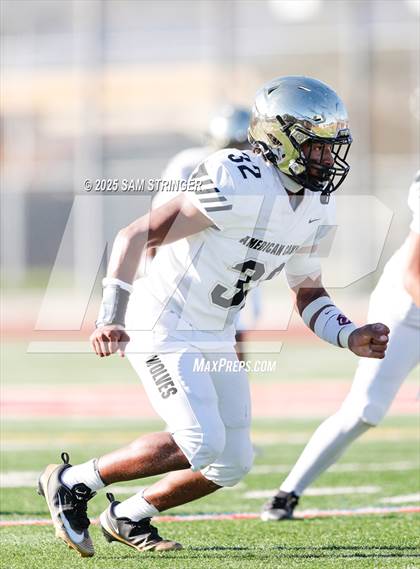 Thumbnail 1 in Redwood @ American Canyon photogallery.