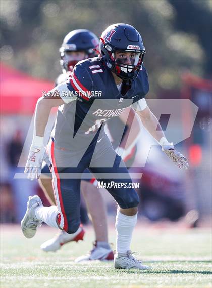 Thumbnail 2 in Redwood @ American Canyon photogallery.