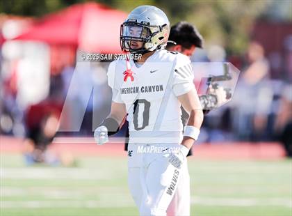 Thumbnail 2 in Redwood @ American Canyon photogallery.