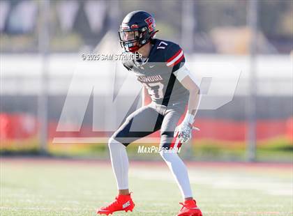 Thumbnail 3 in Redwood @ American Canyon photogallery.