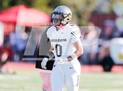 Thumbnail 1 in Redwood @ American Canyon photogallery.