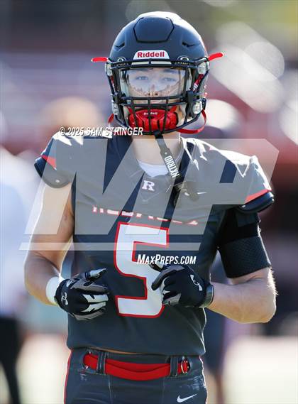 Thumbnail 3 in Redwood @ American Canyon photogallery.