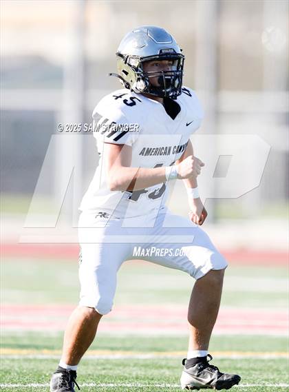 Thumbnail 3 in Redwood @ American Canyon photogallery.