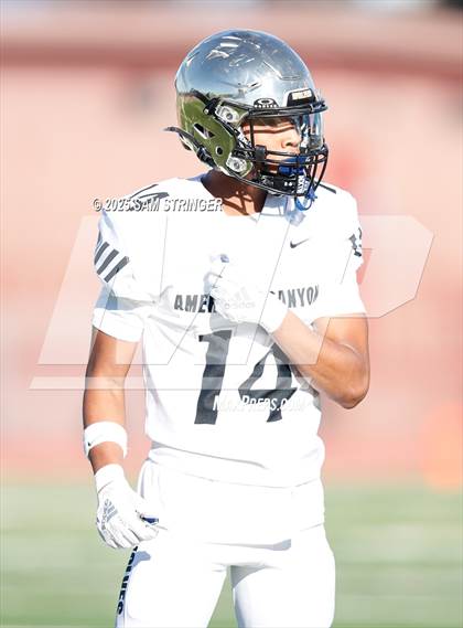 Thumbnail 1 in Redwood @ American Canyon photogallery.