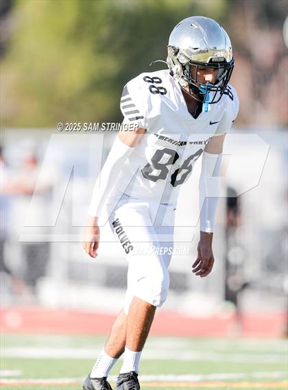 Thumbnail 1 in Redwood @ American Canyon photogallery.