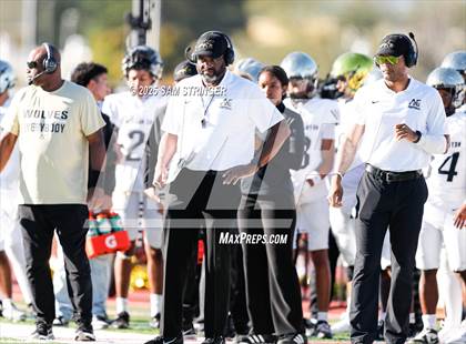 Thumbnail 2 in Redwood @ American Canyon photogallery.