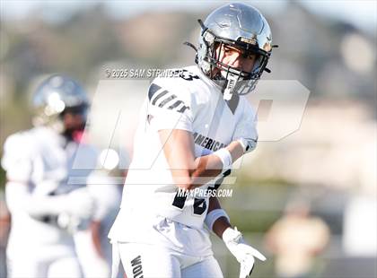 Thumbnail 2 in Redwood @ American Canyon photogallery.