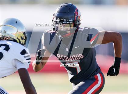 Thumbnail 2 in Redwood @ American Canyon photogallery.