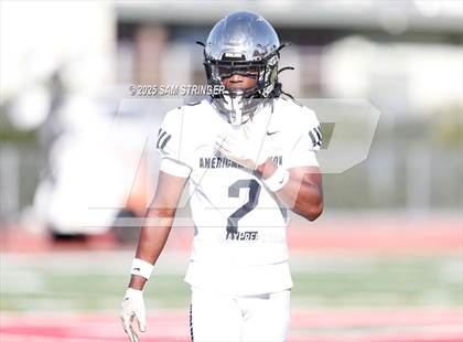 Thumbnail 3 in Redwood @ American Canyon photogallery.