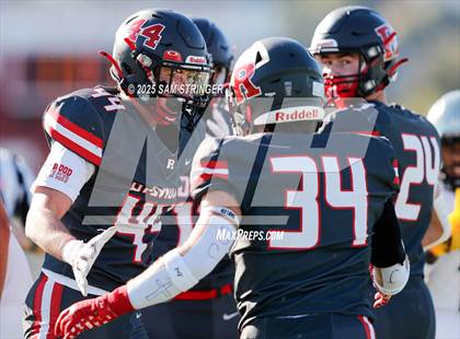 Thumbnail 3 in Redwood @ American Canyon photogallery.