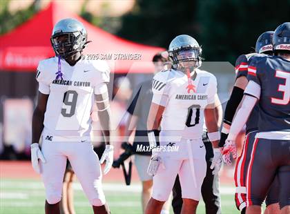 Thumbnail 1 in Redwood @ American Canyon photogallery.