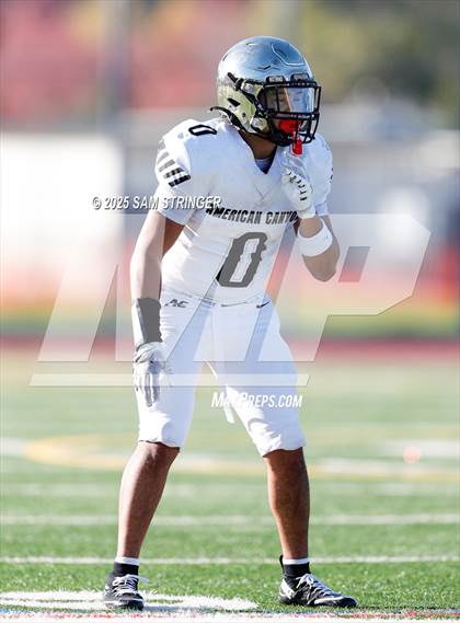 Thumbnail 3 in Redwood @ American Canyon photogallery.