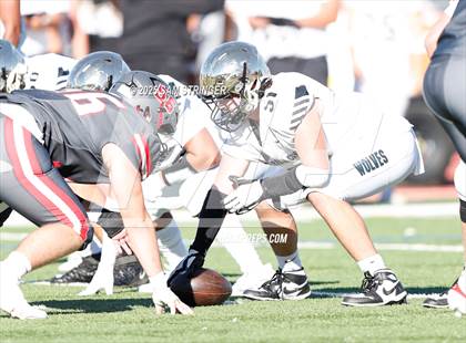 Thumbnail 1 in Redwood @ American Canyon photogallery.