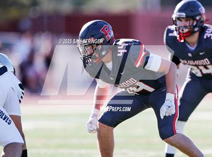 Thumbnail 3 in Redwood @ American Canyon photogallery.