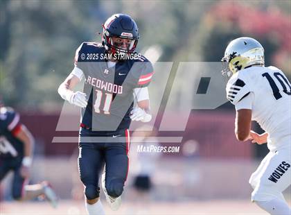 Thumbnail 1 in Redwood @ American Canyon photogallery.