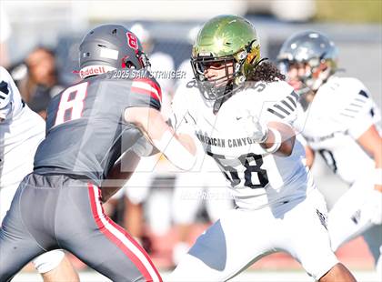 Thumbnail 1 in Redwood @ American Canyon photogallery.