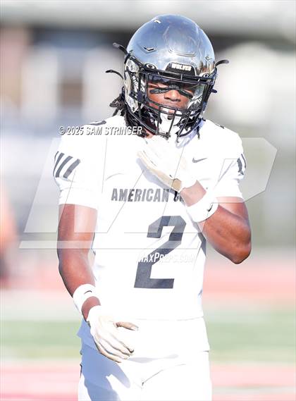 Thumbnail 1 in Redwood @ American Canyon photogallery.