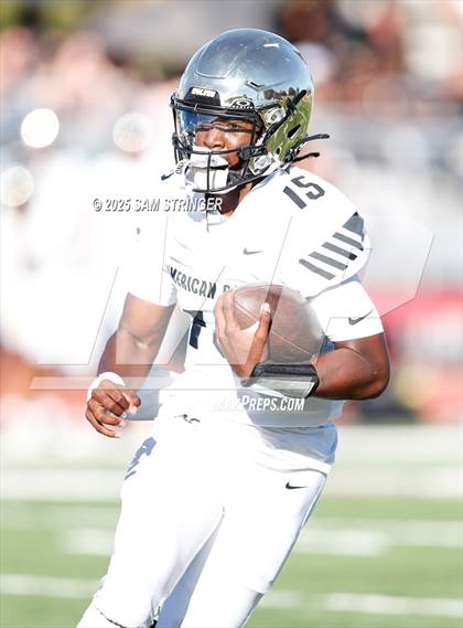 Thumbnail 3 in Redwood @ American Canyon photogallery.