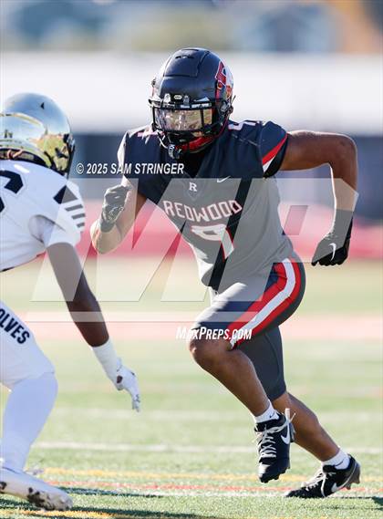 Thumbnail 1 in Redwood @ American Canyon photogallery.