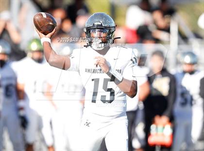 Thumbnail 3 in Redwood @ American Canyon photogallery.