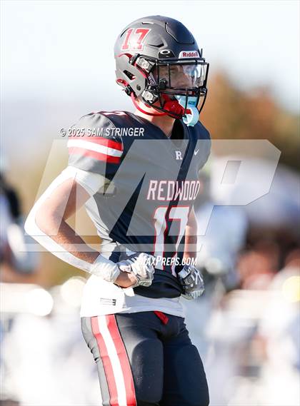 Thumbnail 3 in Redwood @ American Canyon photogallery.