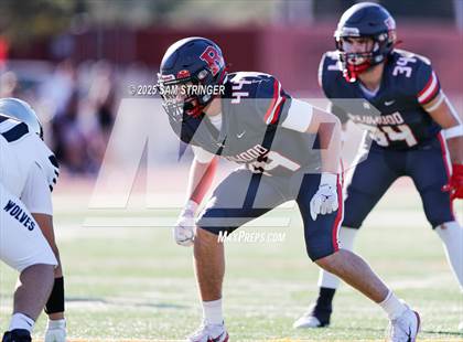 Thumbnail 2 in Redwood @ American Canyon photogallery.