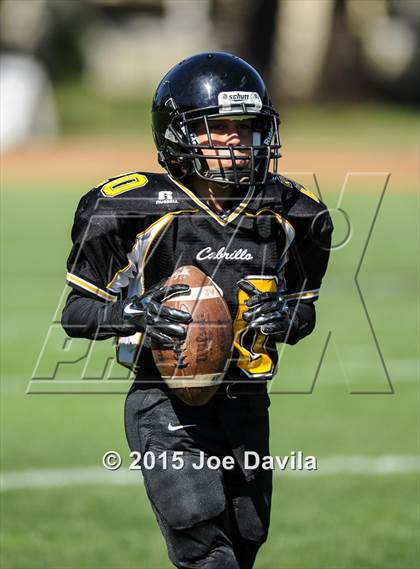 Thumbnail 3 in Dos Pueblos @ Cabrillo photogallery.