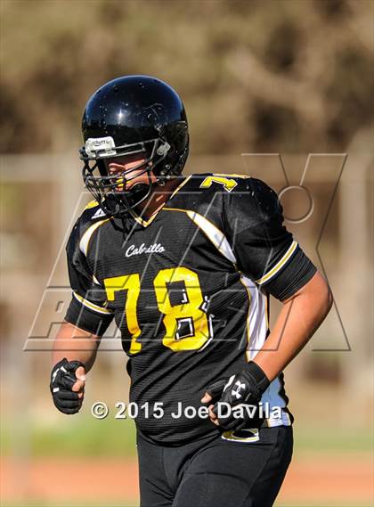 Thumbnail 2 in Dos Pueblos @ Cabrillo photogallery.