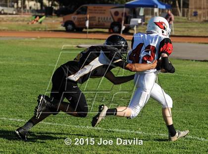Thumbnail 3 in Dos Pueblos @ Cabrillo photogallery.