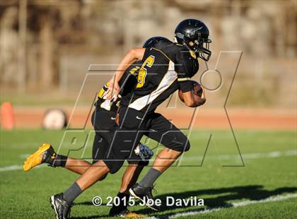 Thumbnail 3 in Dos Pueblos @ Cabrillo photogallery.