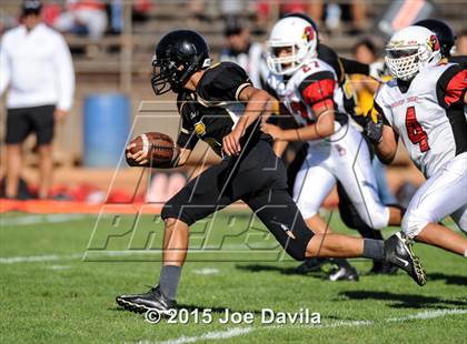 Thumbnail 2 in Dos Pueblos @ Cabrillo photogallery.