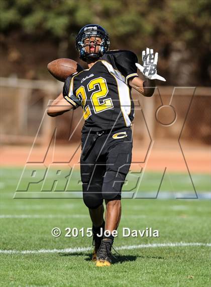 Thumbnail 1 in Dos Pueblos @ Cabrillo photogallery.